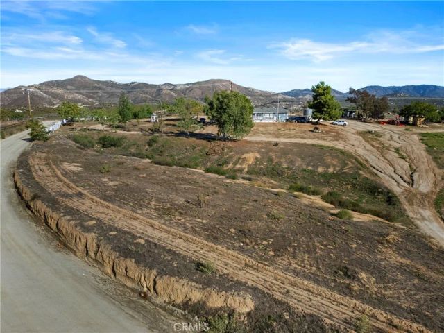 33945 Red Mountain, Hemet, CA 92544