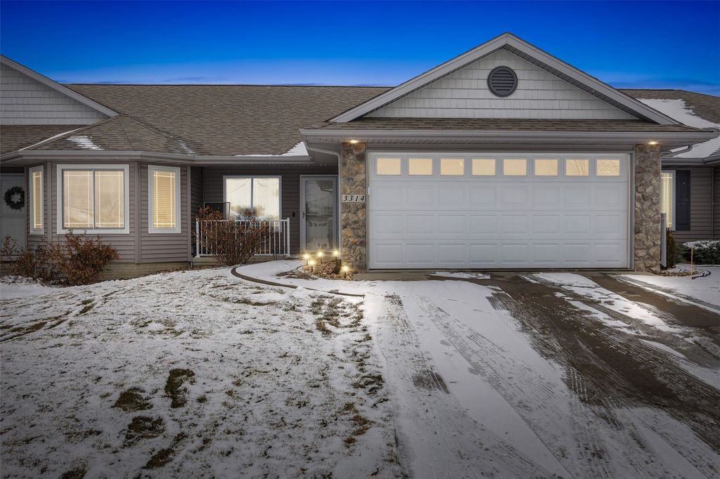 3314 35th Avenue, Marion, IA 52302