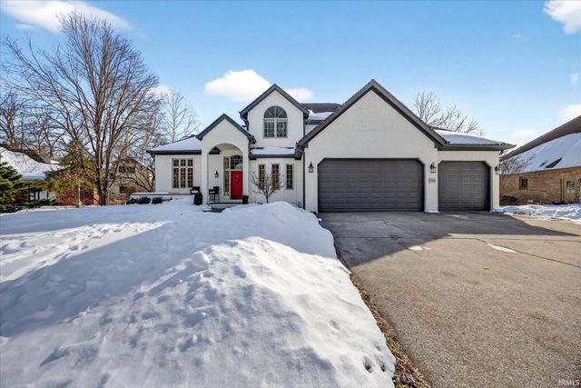 3706 E South Court, Bloomington, IN 47401