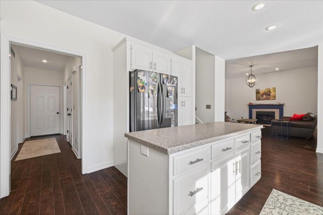 3706 E South Court, Bloomington, IN 47401