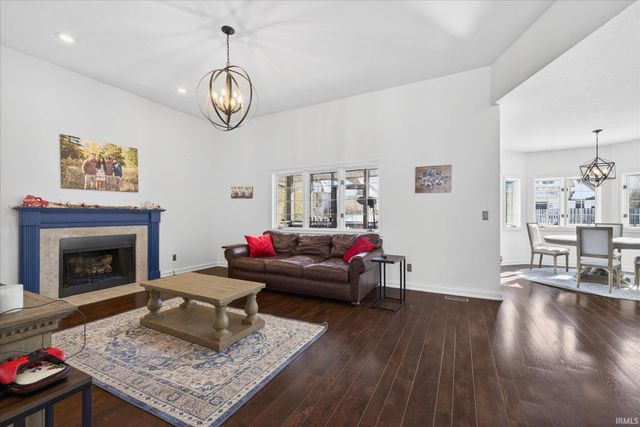 3706 E South Court, Bloomington, IN 47401