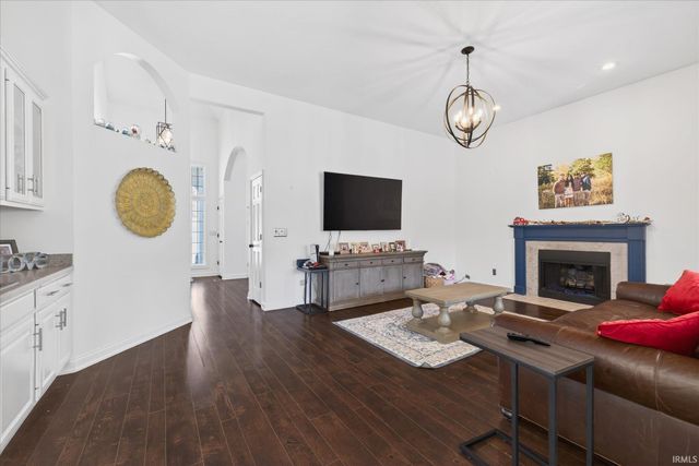 3706 E South Court, Bloomington, IN 47401