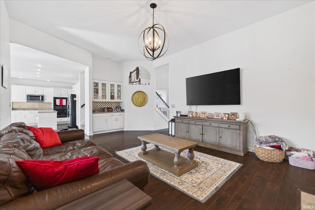 3706 E South Court, Bloomington, IN 47401