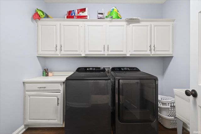 3706 E South Court, Bloomington, IN 47401