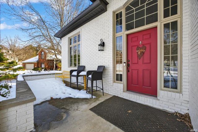 3706 E South Court, Bloomington, IN 47401