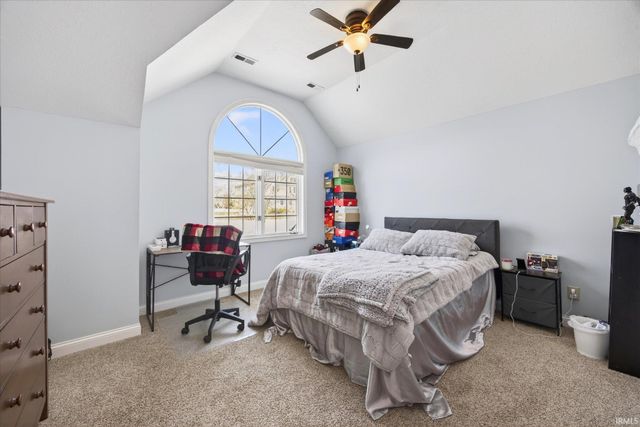 3706 E South Court, Bloomington, IN 47401