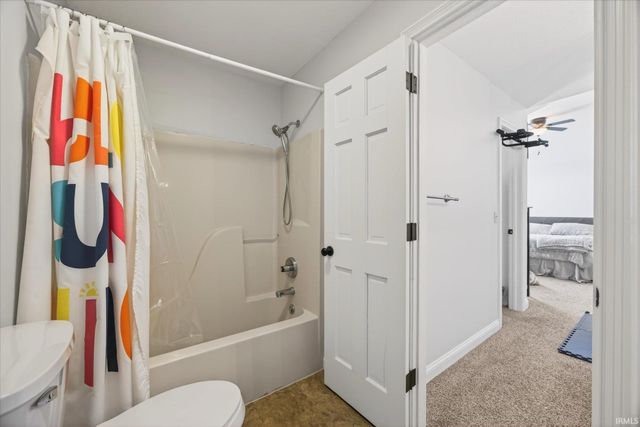 3706 E South Court, Bloomington, IN 47401