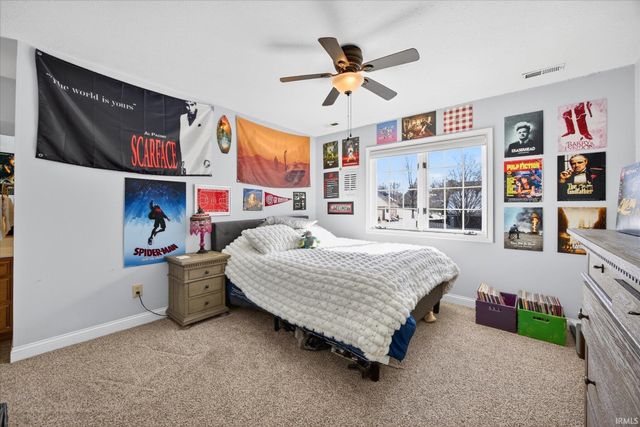 3706 E South Court, Bloomington, IN 47401