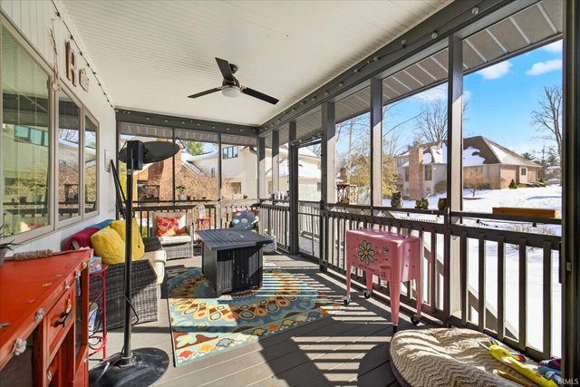 3706 E South Court, Bloomington, IN 47401