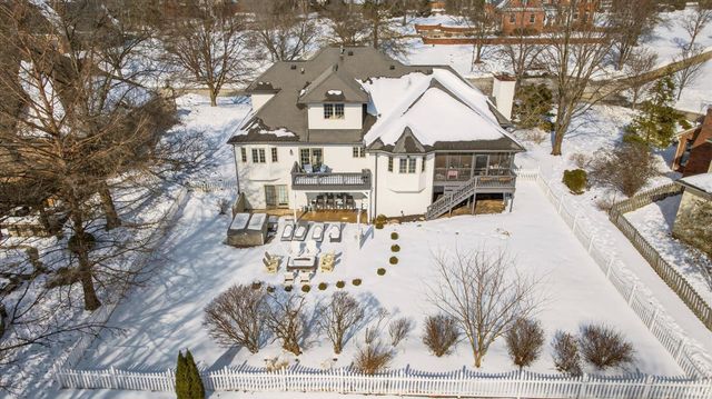 3706 E South Court, Bloomington, IN 47401