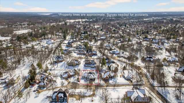 3706 E South Court, Bloomington, IN 47401