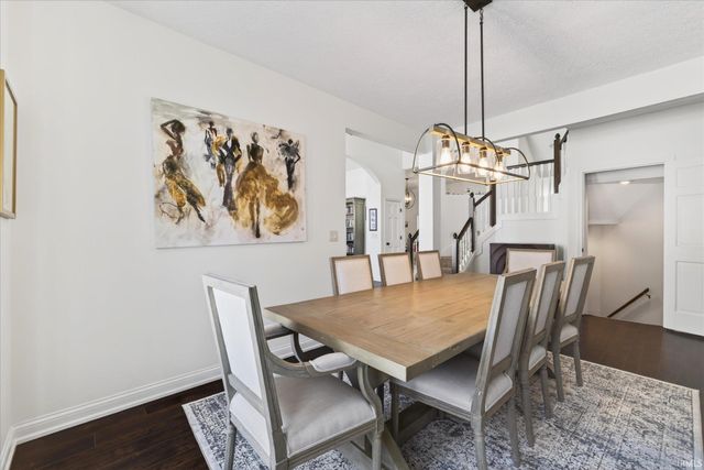 3706 E South Court, Bloomington, IN 47401