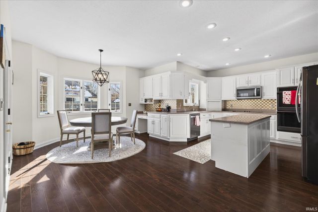 3706 E South Court, Bloomington, IN 47401