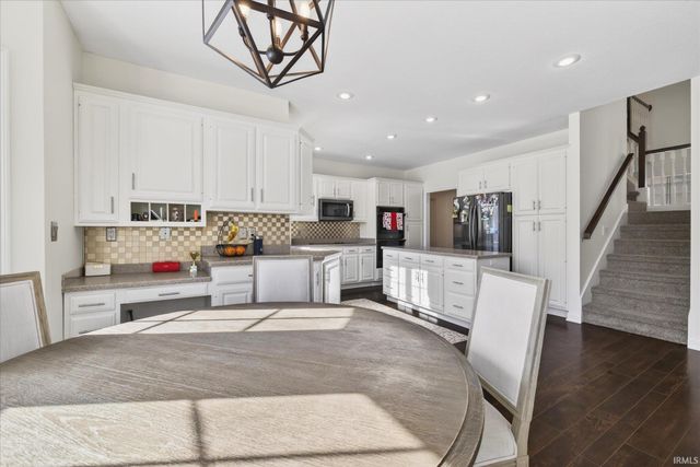 3706 E South Court, Bloomington, IN 47401