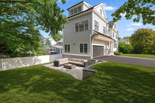 11 Greenough Street, Needham, MA 02494