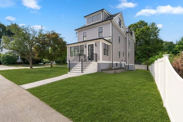 11 Greenough Street, Needham, MA 02494