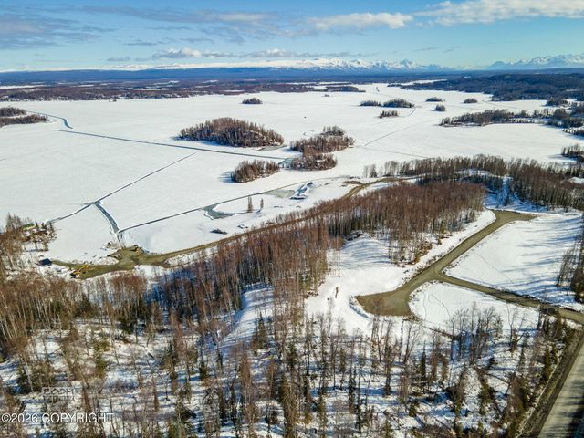 20298 W Kvichak Circle, Big Lake, AK 99652