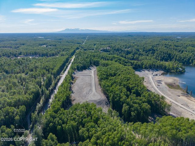 20298 W Kvichak Circle, Big Lake, AK 99652