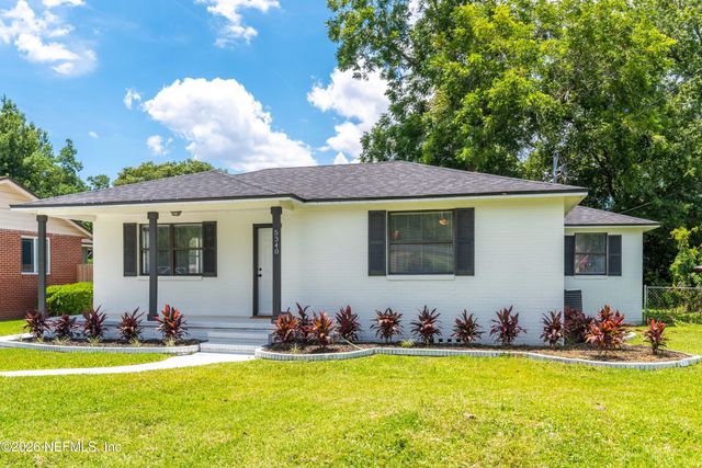 5340 REDRAC Street, Jacksonville, FL 32205