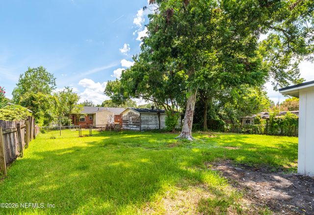5340 REDRAC Street, Jacksonville, FL 32205