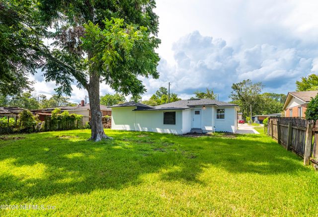 5340 REDRAC Street, Jacksonville, FL 32205