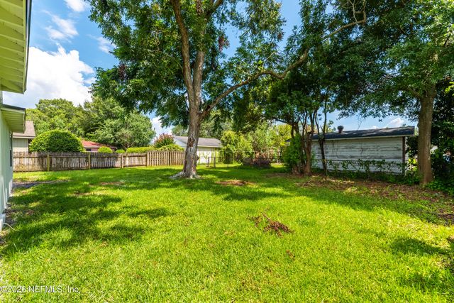 5340 REDRAC Street, Jacksonville, FL 32205