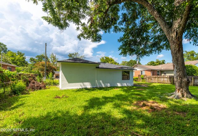 5340 REDRAC Street, Jacksonville, FL 32205