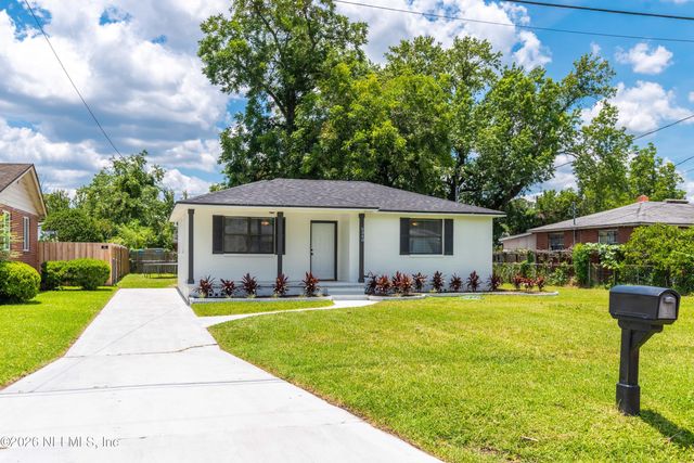 5340 REDRAC Street, Jacksonville, FL 32205