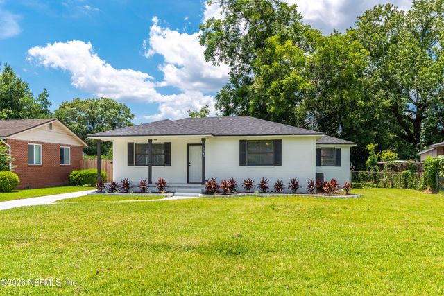 5340 REDRAC Street, Jacksonville, FL 32205
