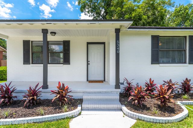 5340 REDRAC Street, Jacksonville, FL 32205