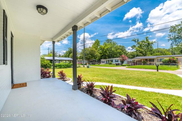 5340 REDRAC Street, Jacksonville, FL 32205