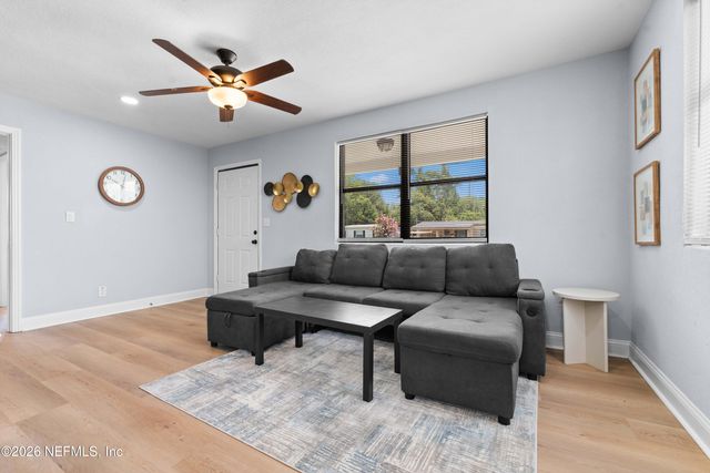 5340 REDRAC Street, Jacksonville, FL 32205