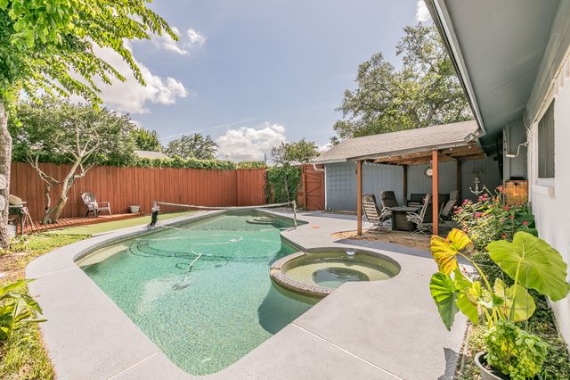 2302 Richwood Drive, Garland, TX 75044