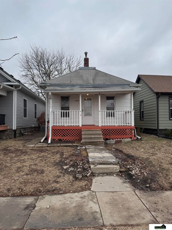 429 G Street, Lincoln, NE 68508