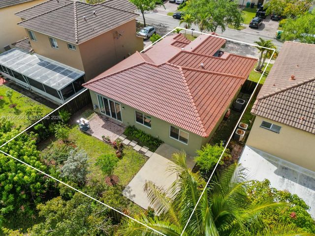 9473 SW 227th Ter, Cutler Bay, FL 33190