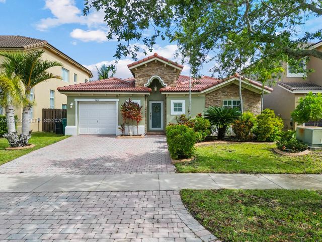 9473 SW 227th Ter, Cutler Bay, FL 33190