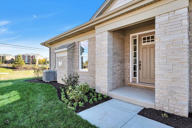 19209 Buncrana Circle, Tinley Park, IL 60487