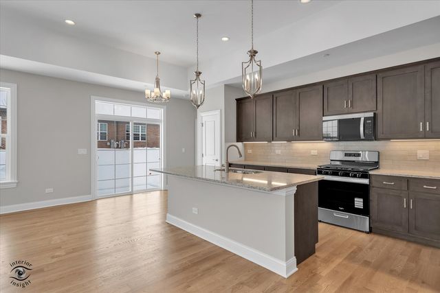 19209 Buncrana Circle, Tinley Park, IL 60487