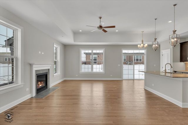 19209 Buncrana Circle, Tinley Park, IL 60487