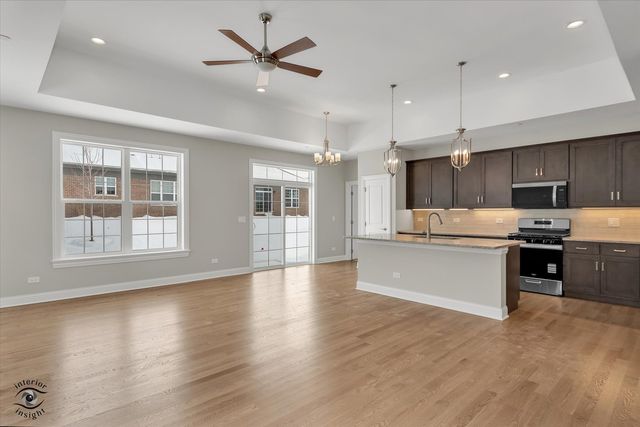 19209 Buncrana Circle, Tinley Park, IL 60487