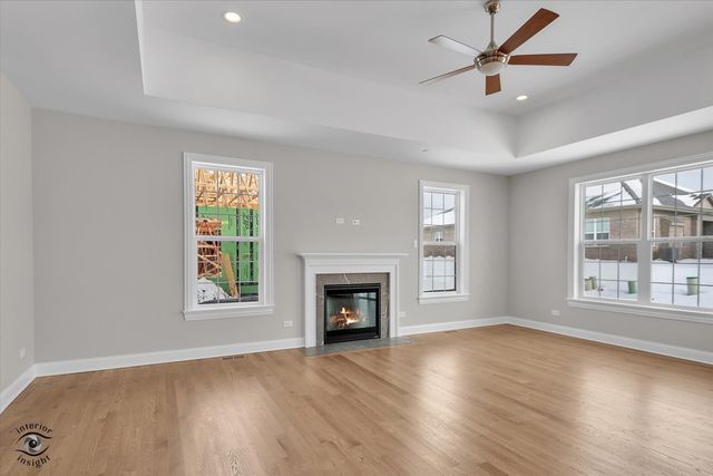 19209 Buncrana Circle, Tinley Park, IL 60487