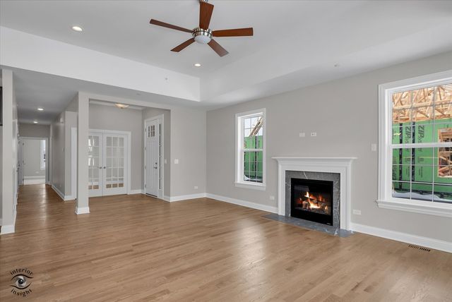 19209 Buncrana Circle, Tinley Park, IL 60487