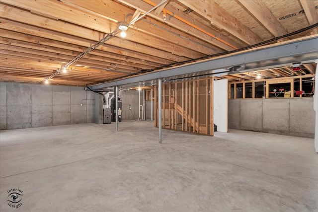 19209 Buncrana Circle, Tinley Park, IL 60487