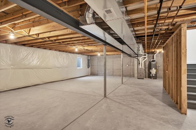 19209 Buncrana Circle, Tinley Park, IL 60487