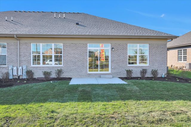 19209 Buncrana Circle, Tinley Park, IL 60487