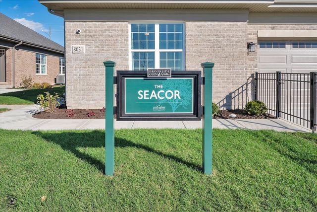 19209 Buncrana Circle, Tinley Park, IL 60487