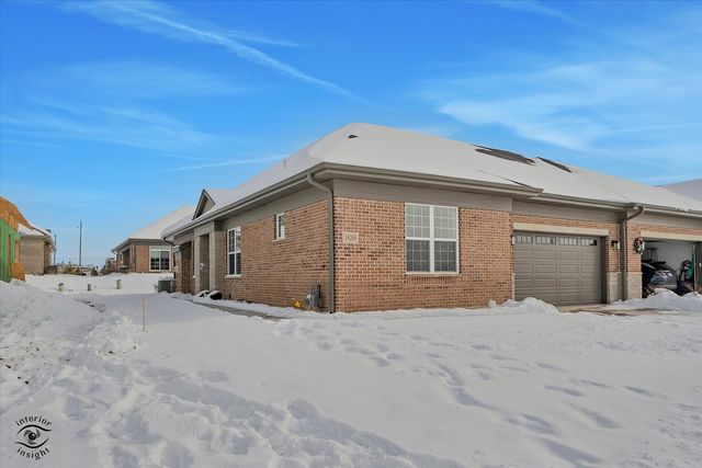 19209 Buncrana Circle, Tinley Park, IL 60487