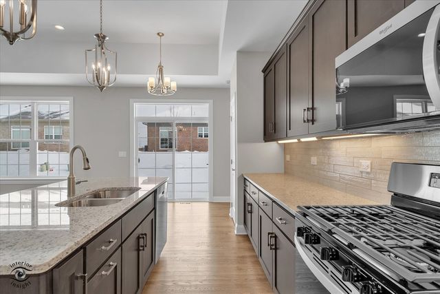 19209 Buncrana Circle, Tinley Park, IL 60487