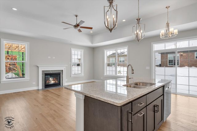 19209 Buncrana Circle, Tinley Park, IL 60487