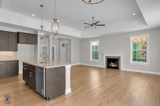 19209 Buncrana Circle, Tinley Park, IL 60487